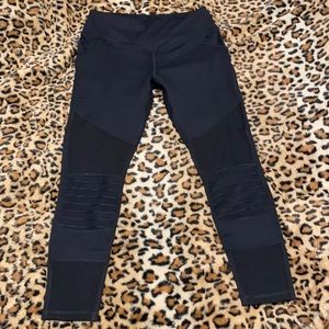 Born Primitive leggings